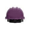 Ironwear Cap Style Hard Hat Purple 3961-PR